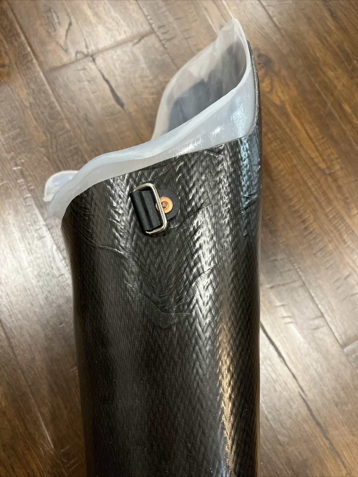 Prosthetic Leg Kiss 21292 Right Carbon Fiber