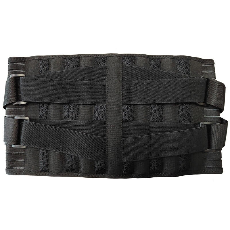 VitalVibe Lumbar Support Belt – USA stock – USA seller