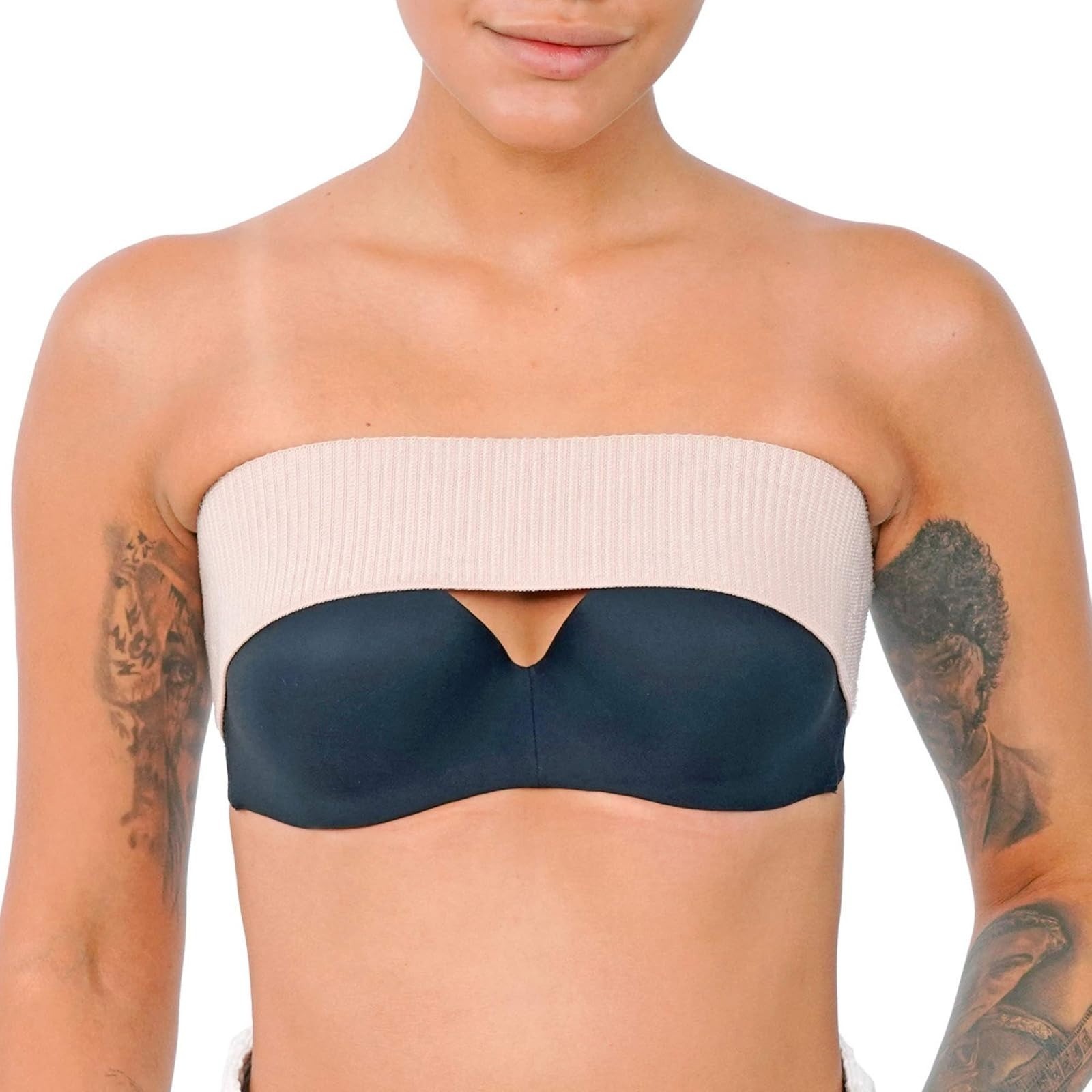 Breast Implant Stabilizer Band, Post Surgery Breast Augmentation and Reduction S