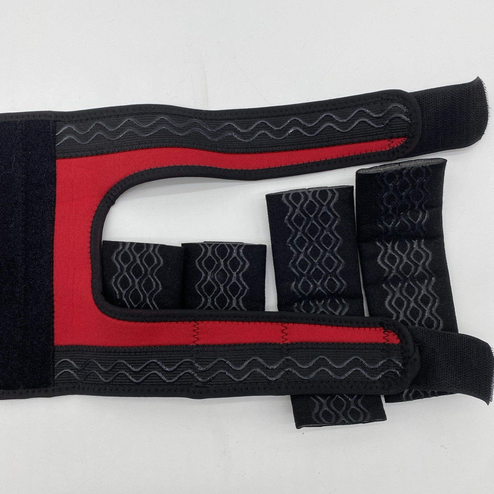 TECHWARE PRO KNEE BRACE SUPPORT UNISEX SIZE M IN NEW CONDITON