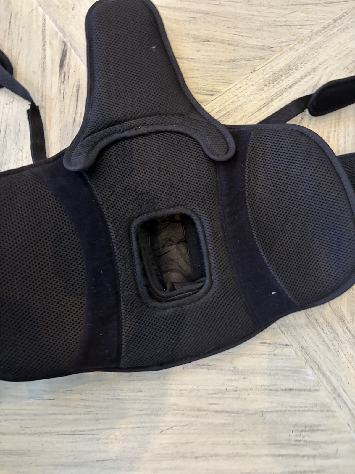 Aspen Vista 464 TLSO 993640 Lower Spine Back Brace Adjustable S M L XL