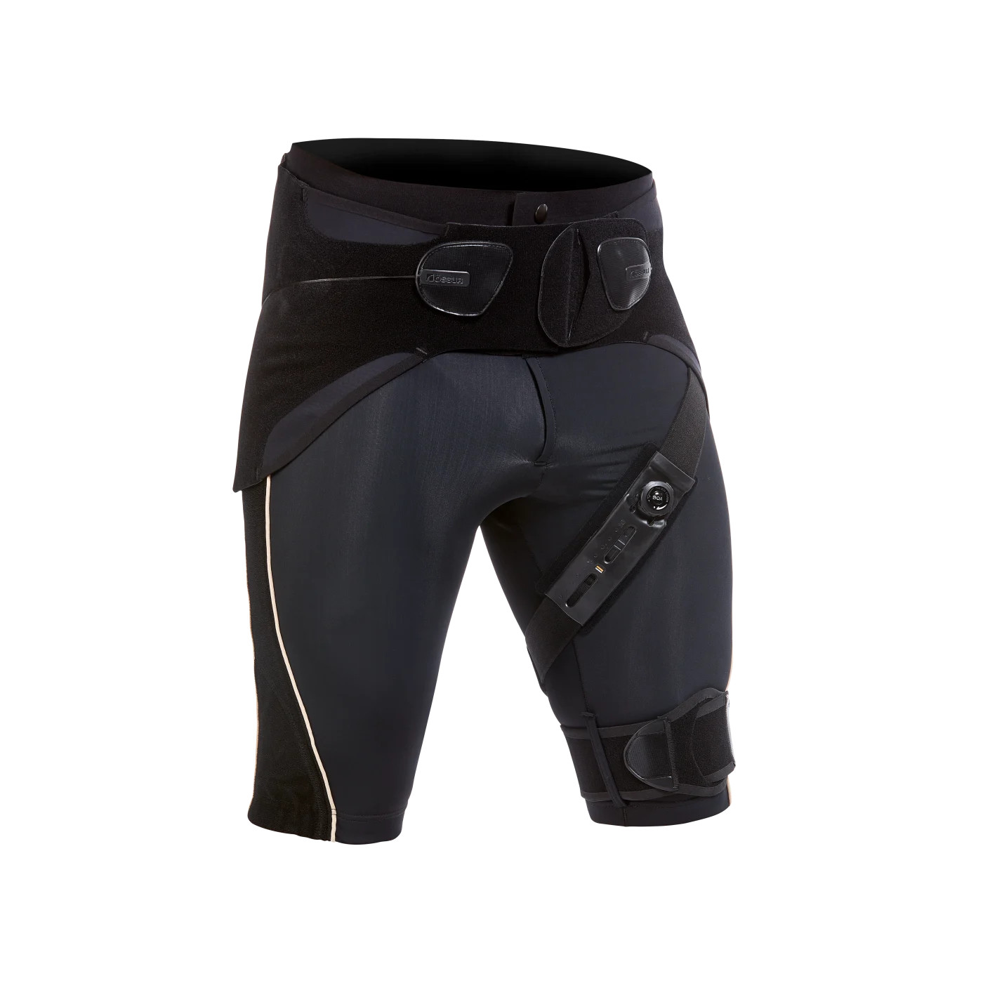 Ossur Unloader Hip Brace – Unloader Hip Brace, Men’s 2XL, 45″-49″ – B-465350039