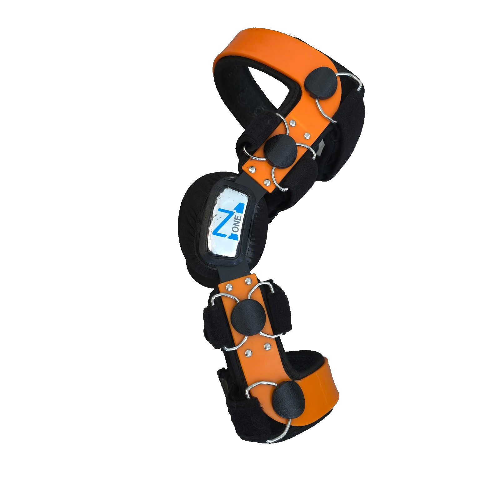 Z1 K2 Knee Brace ACL Ligament Sports Injuries OA & Knee Pain Thigh 14 Calf 10