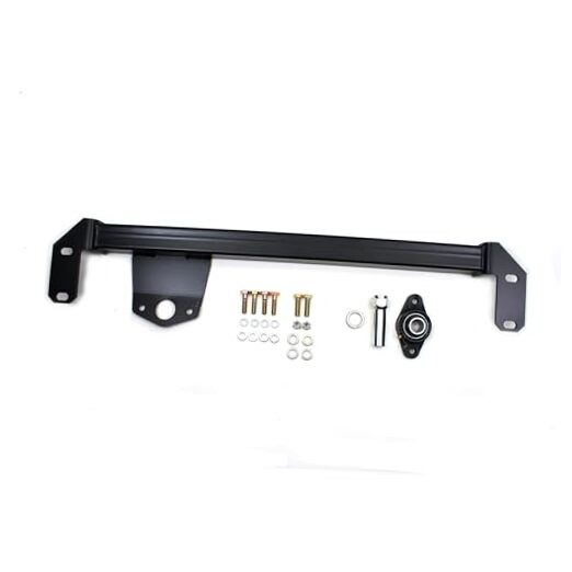 Steering Stabilizer Bar Compatible with fits Dodge Ram 1500 2500 3500 4WD 4X4