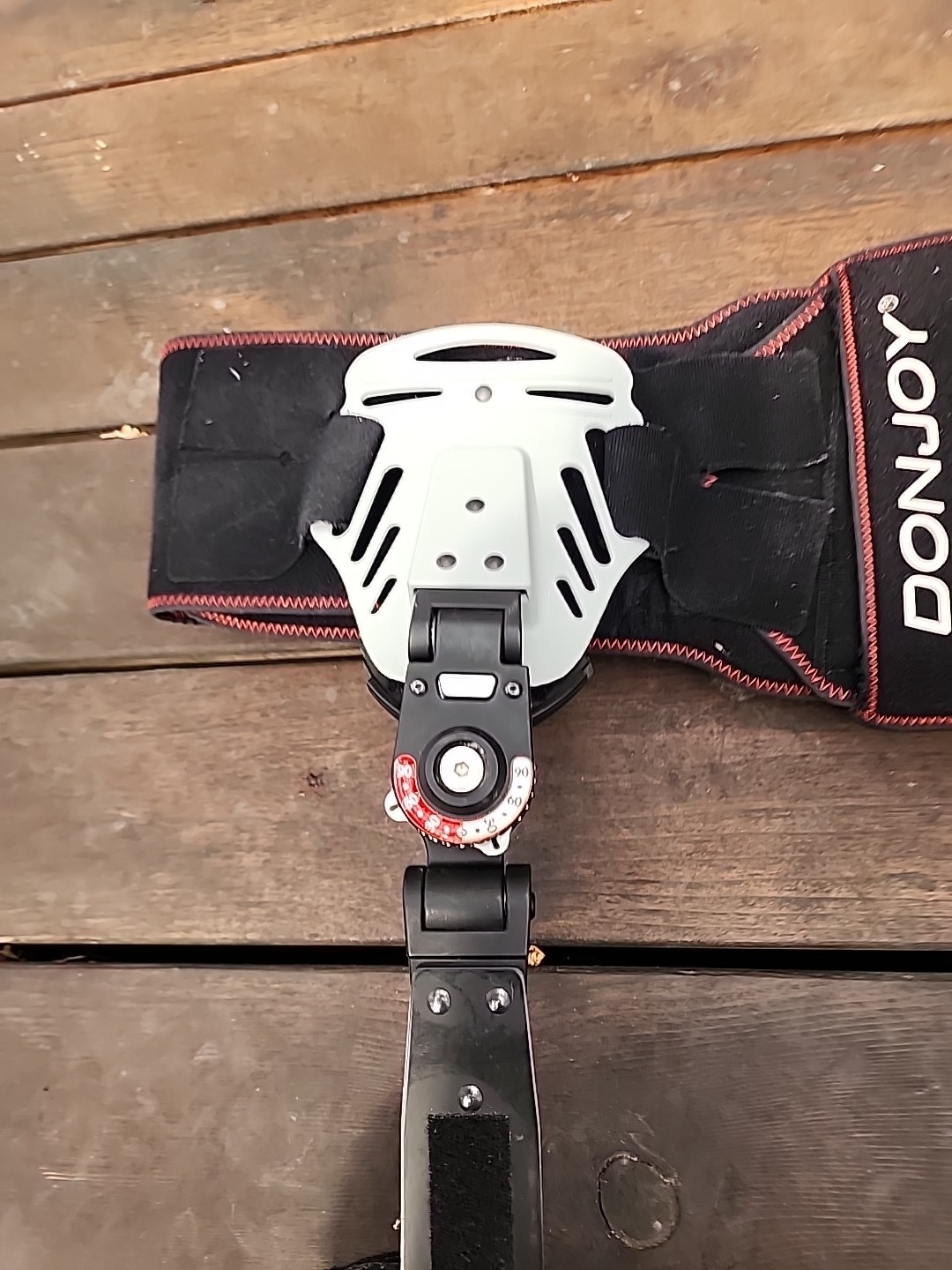 DONJOY VERSAROM Versa Rom HIP BRACE Left or Right Adult Adjustable