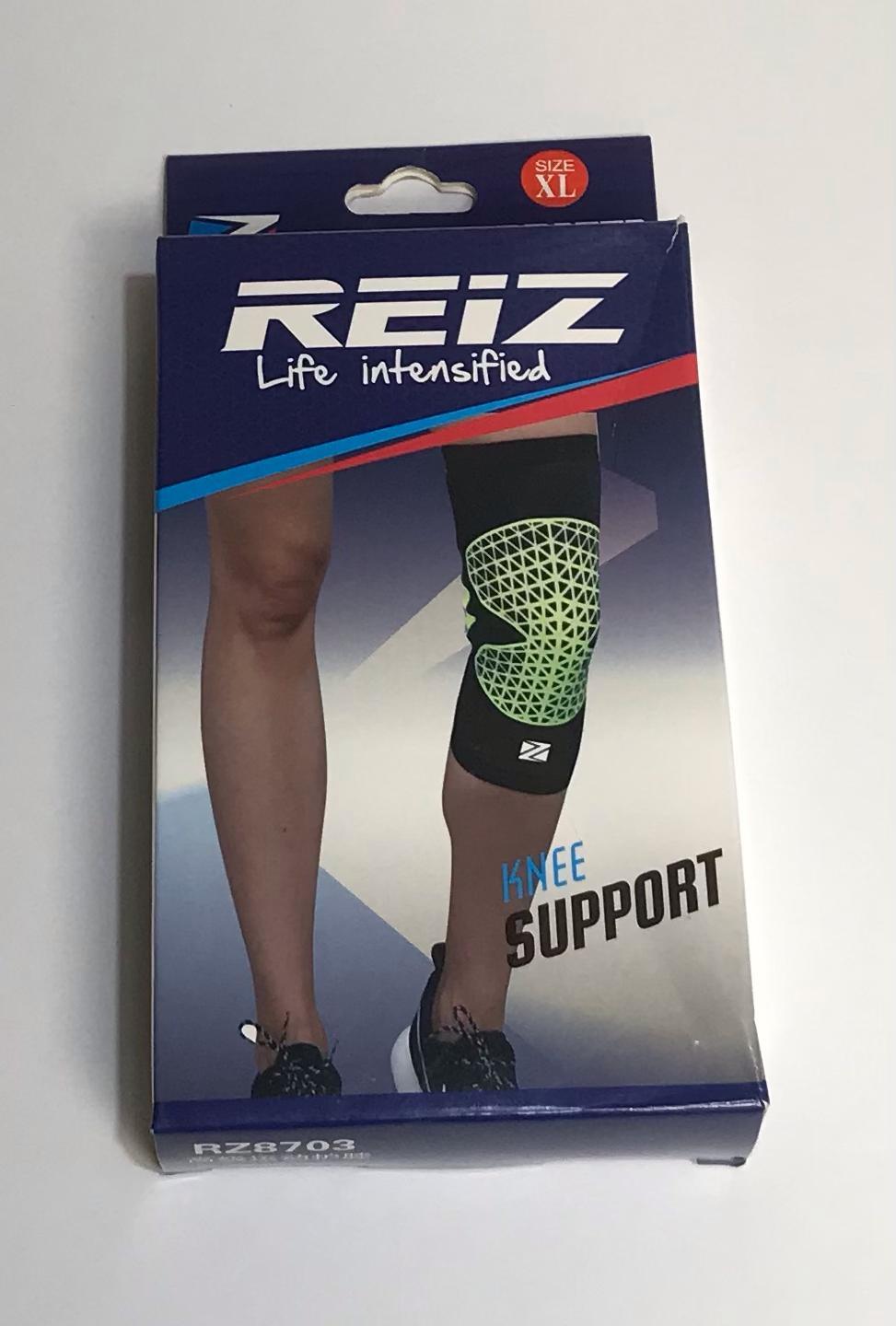 KNEE SUPPORT FOR ATHLETES.