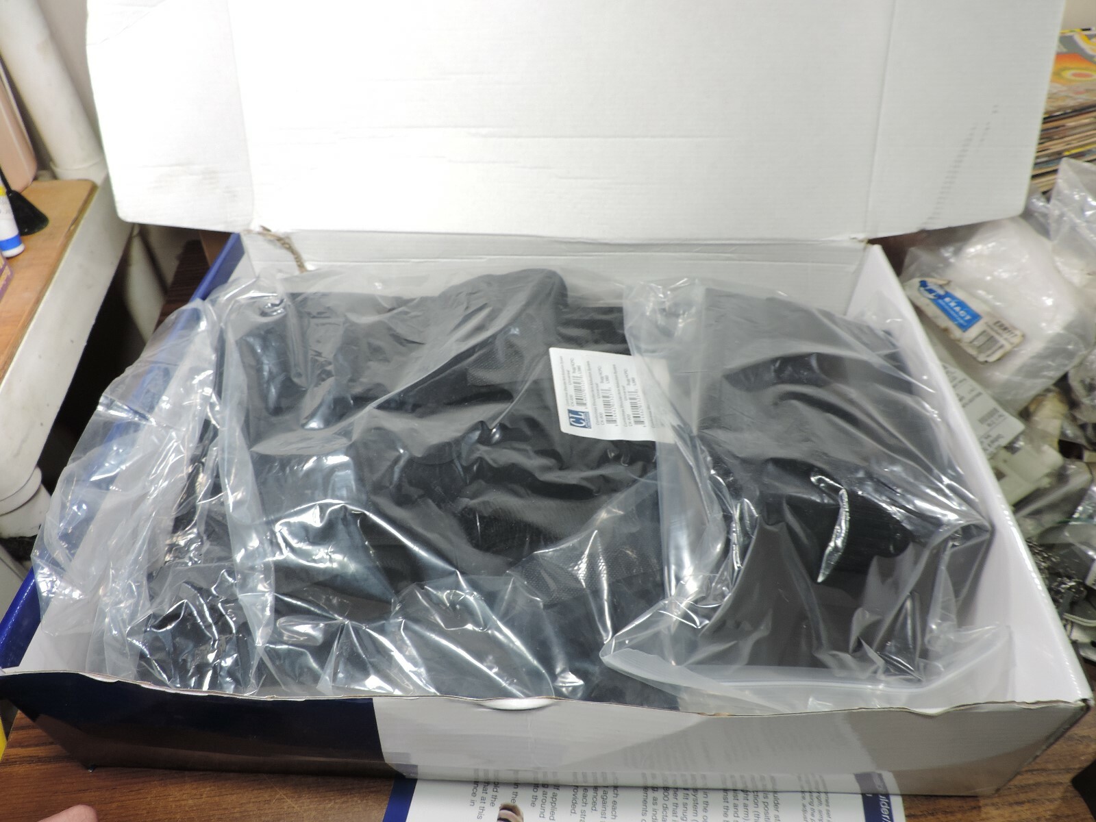NEW COMFORTLAND CK-800 COMFORTMAX SHOULDER ARM ABDUCTION SYSTEM HOLDER 90 DEGREE