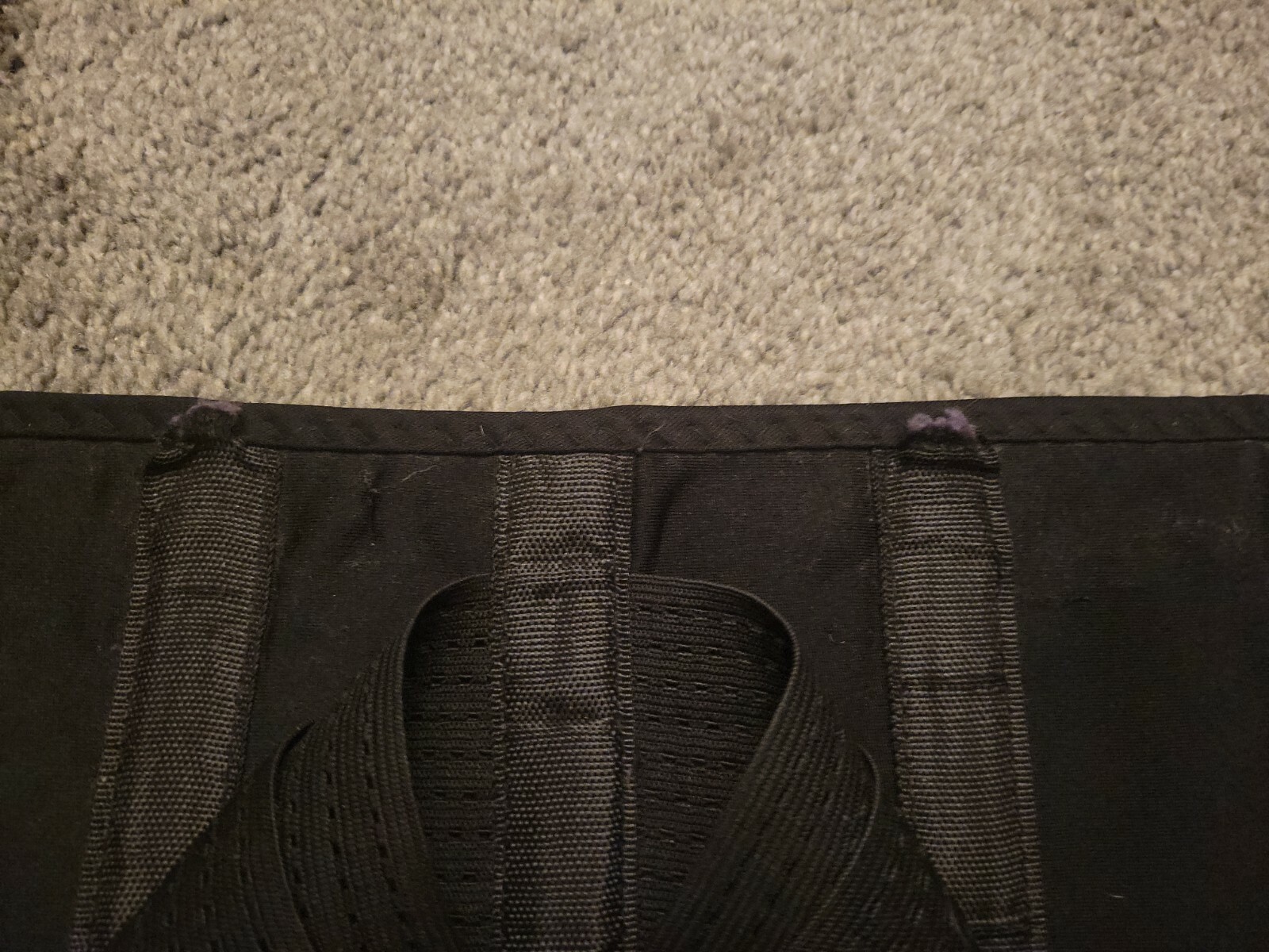 back brace for work Size Small