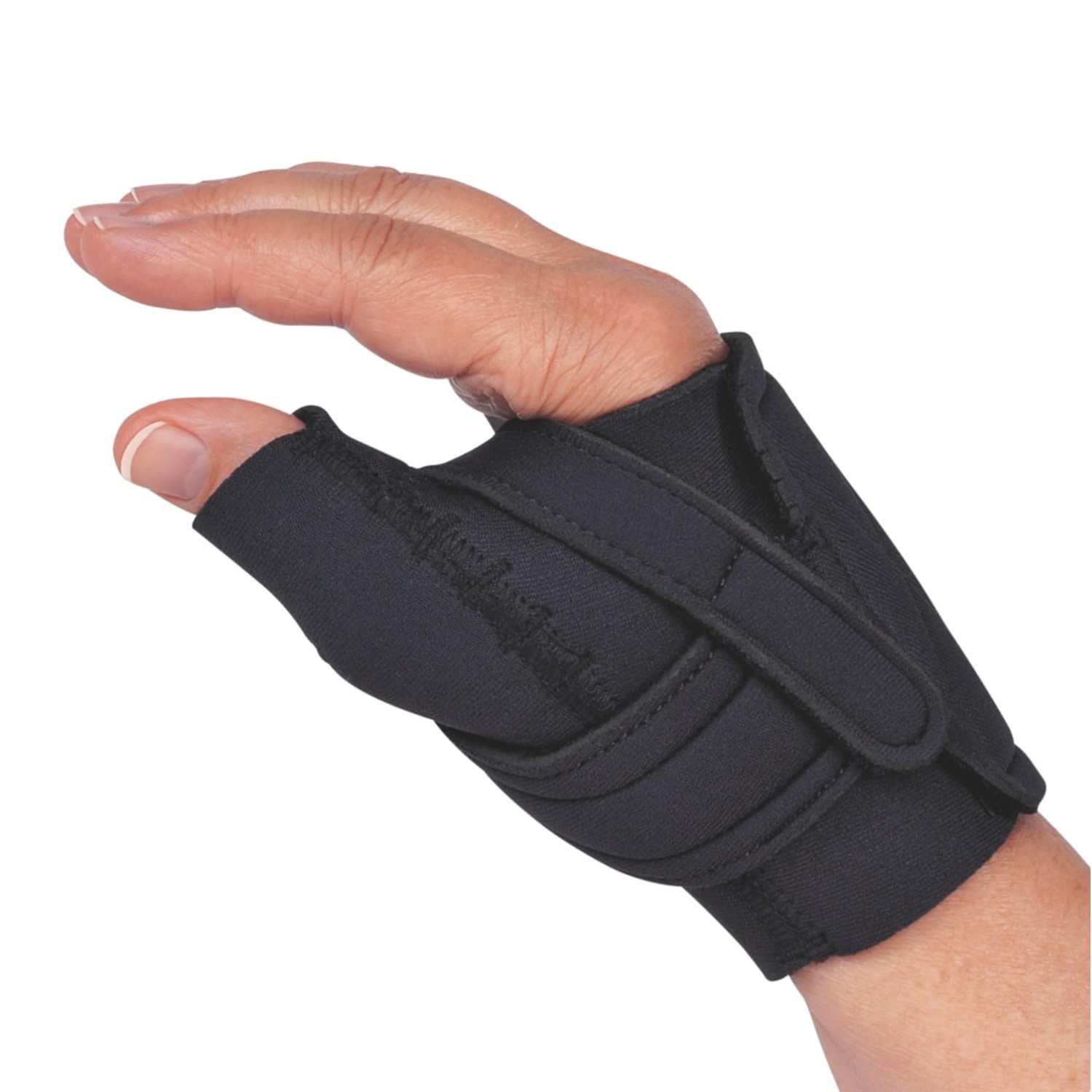 CMC Thumb Brace for Arthritis & Tendinitis Relief