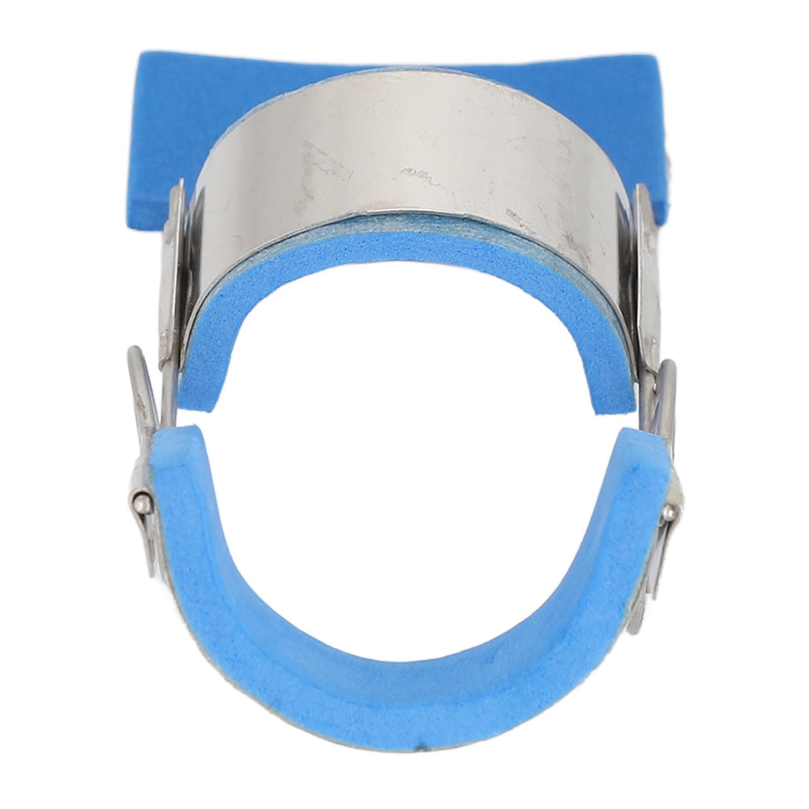 Finger Extension Splint Training Device Adjustable Coil Spring Finger Splint L