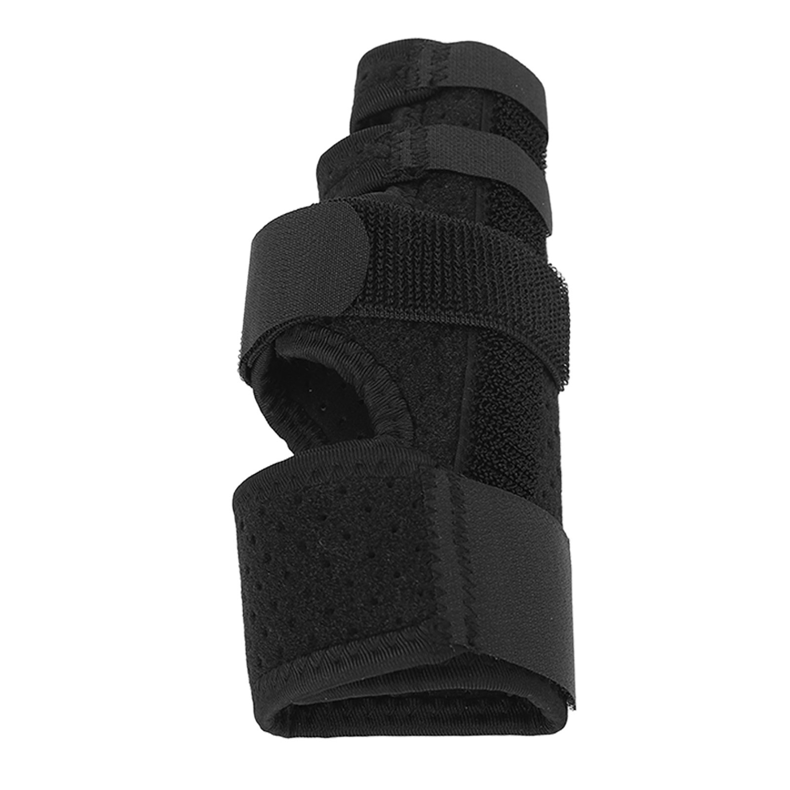 (S) Pinky Finger Splint Practical Metacarpal Finger Splint Hand Brace