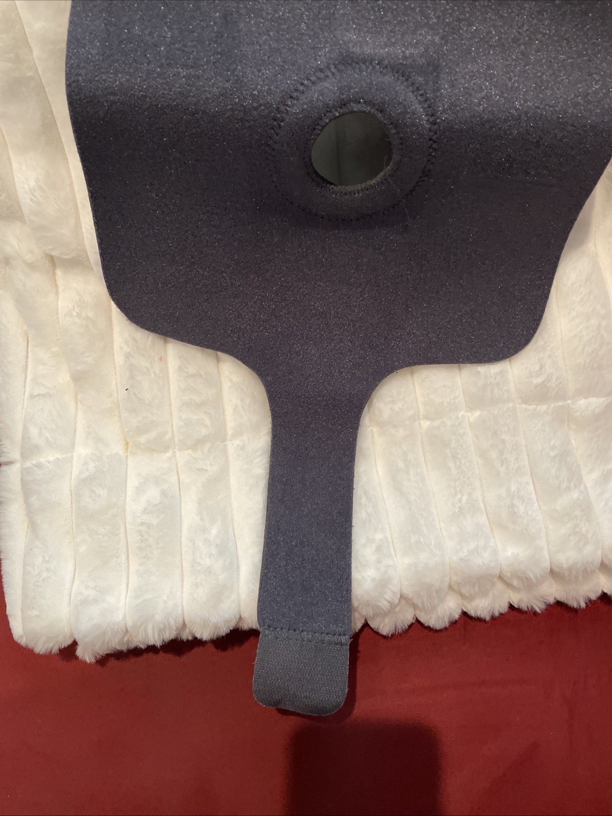 CVS Health LARGE Moderate Knee Support Active Compression Support