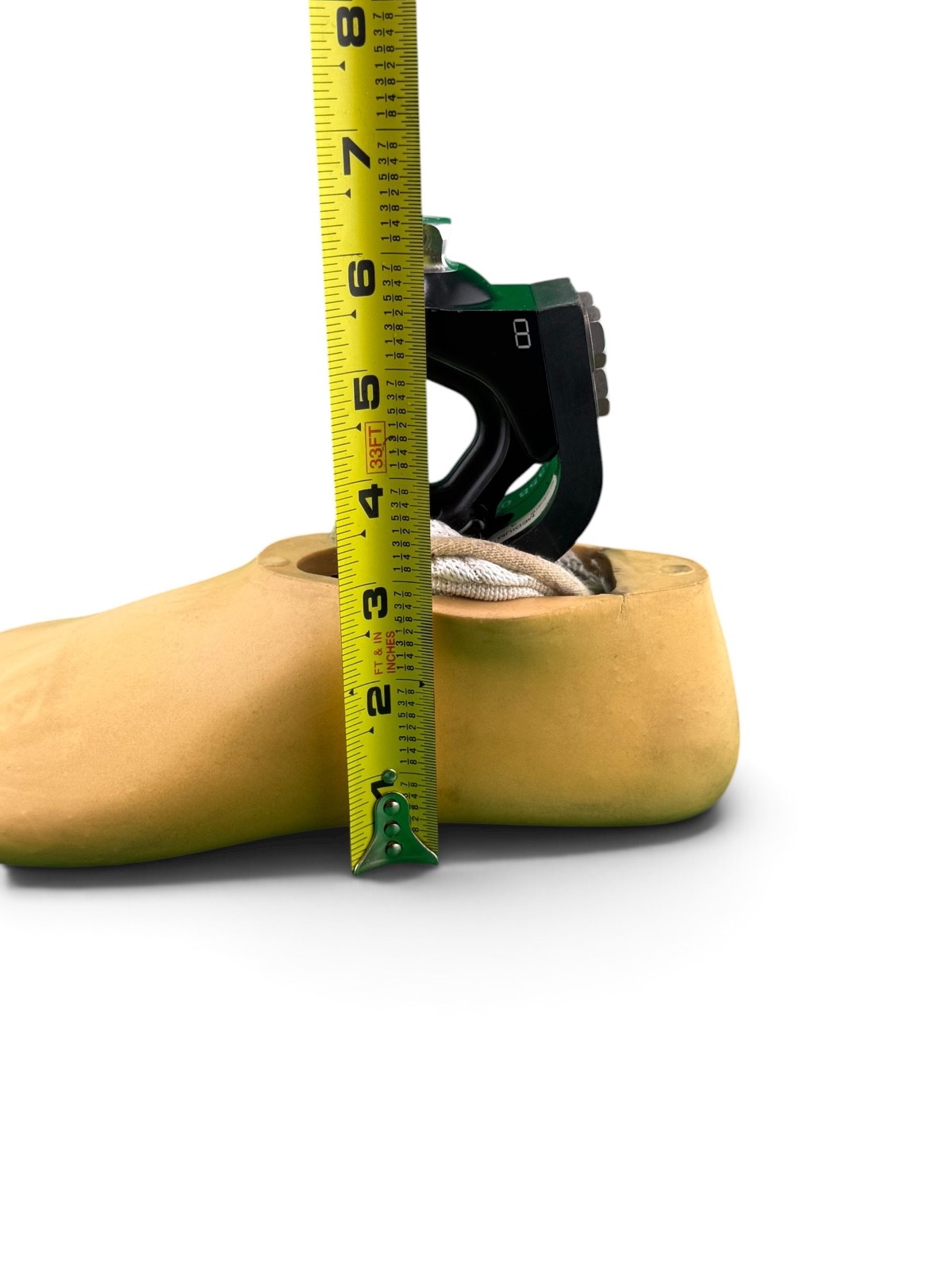 blatchford endolite elite 2 prosthetic foot. size 26. category 3. Left