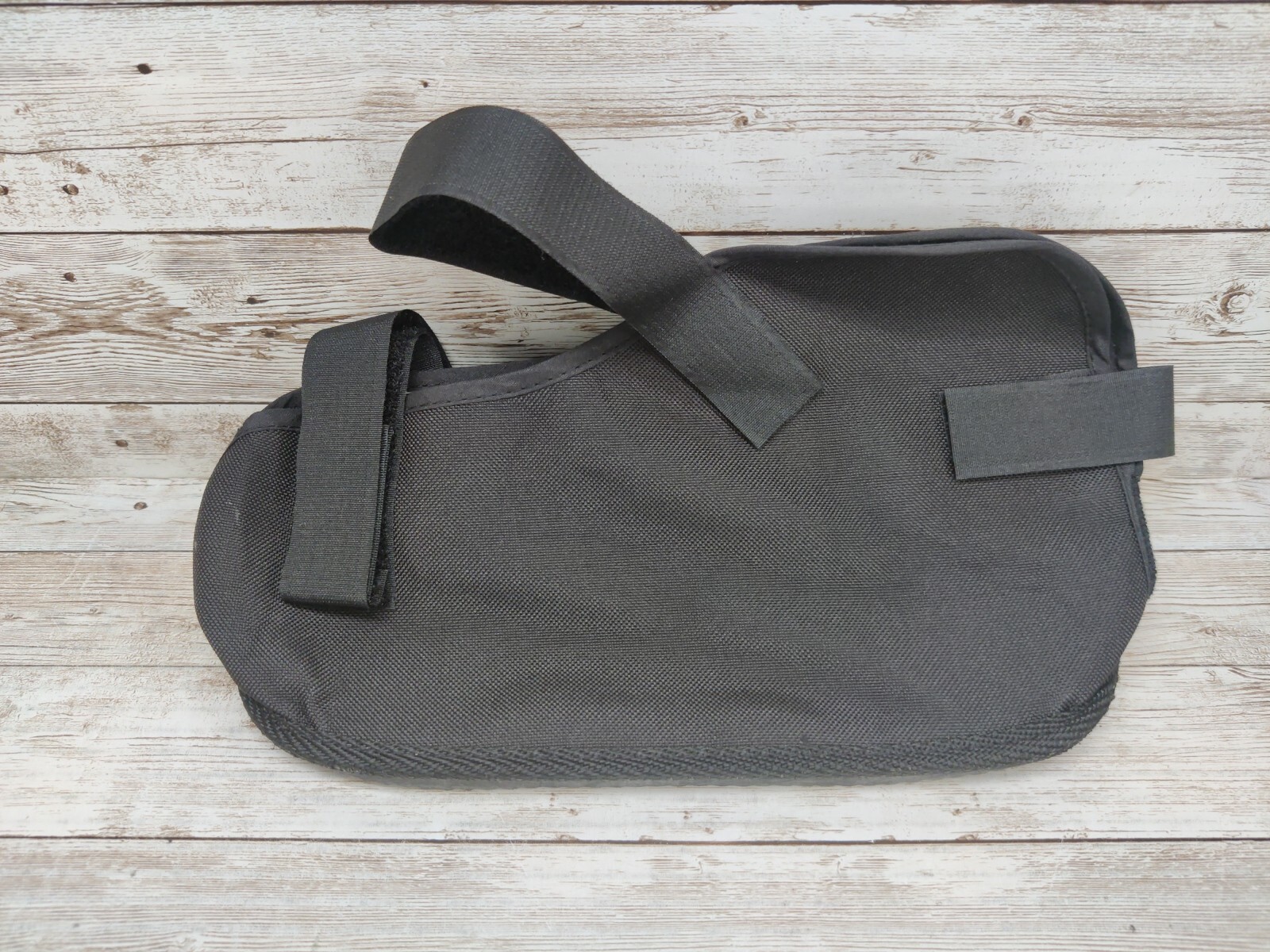 Bird & Cronin Kelley Cast Boot Closed Size: SMALL 0814-8902