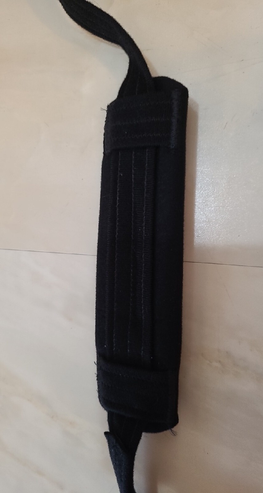 BREG Slingshot2 Arm Brace Sling Adjustable Black