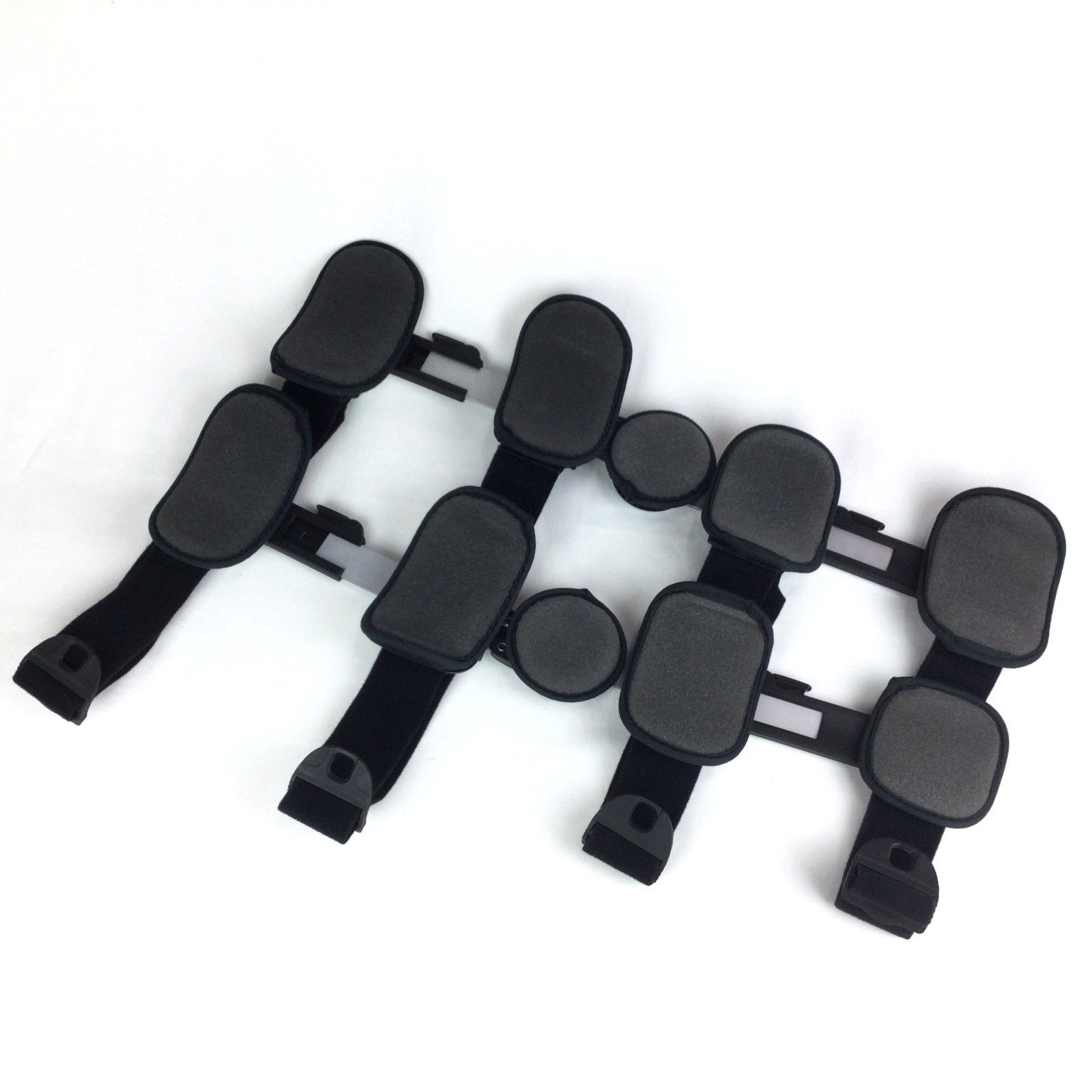 Breg ACL Brace Premier T Scope Post-Op Knee Brace Support Fully Adjustable