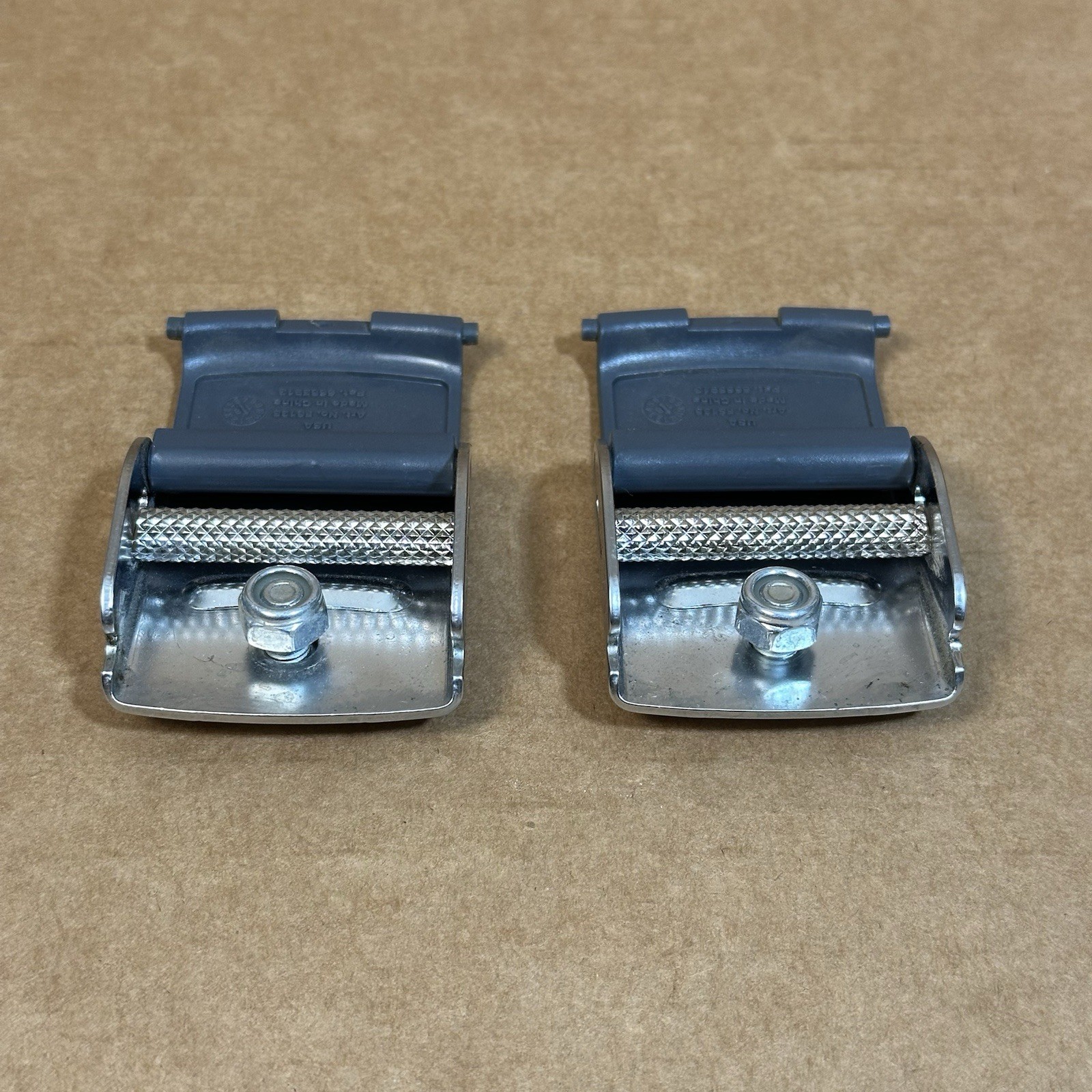 Bodypoint Cinch-Mount