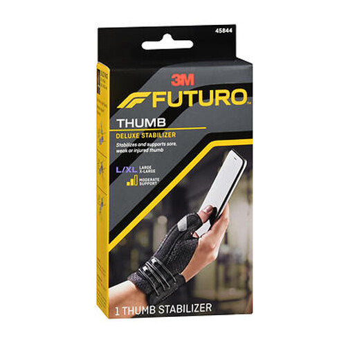 Deluxe Thumb Stabilizer 1 Each, L-XL By 3M