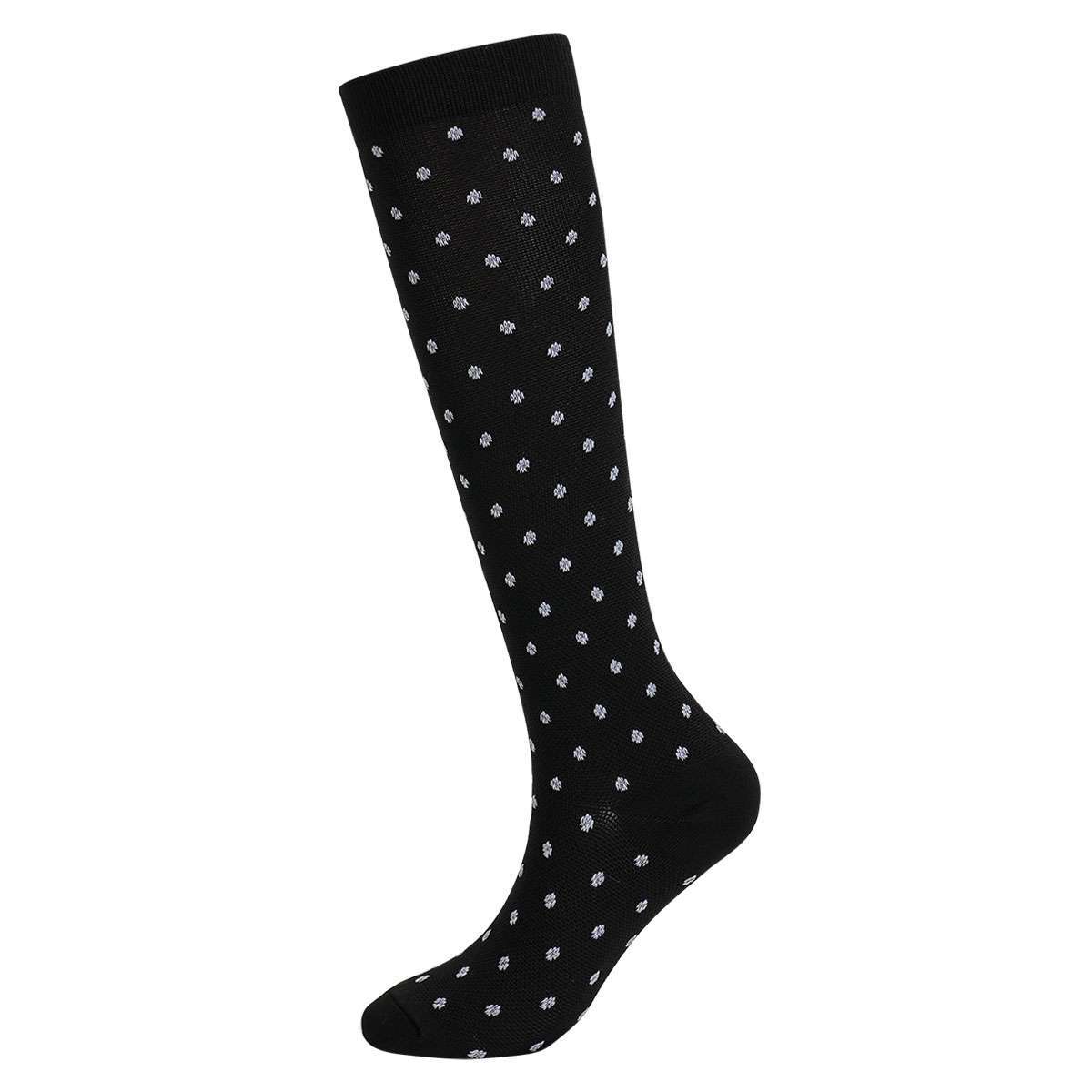 Compression Socks Stockings Womens Mens Over Knee Medical 15-20 mmHG S/M-4XL