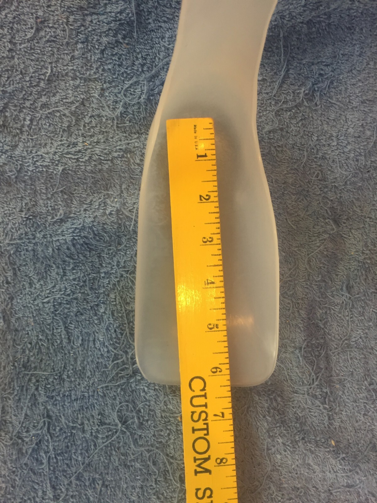 AFO Drop Foot Brace Right large