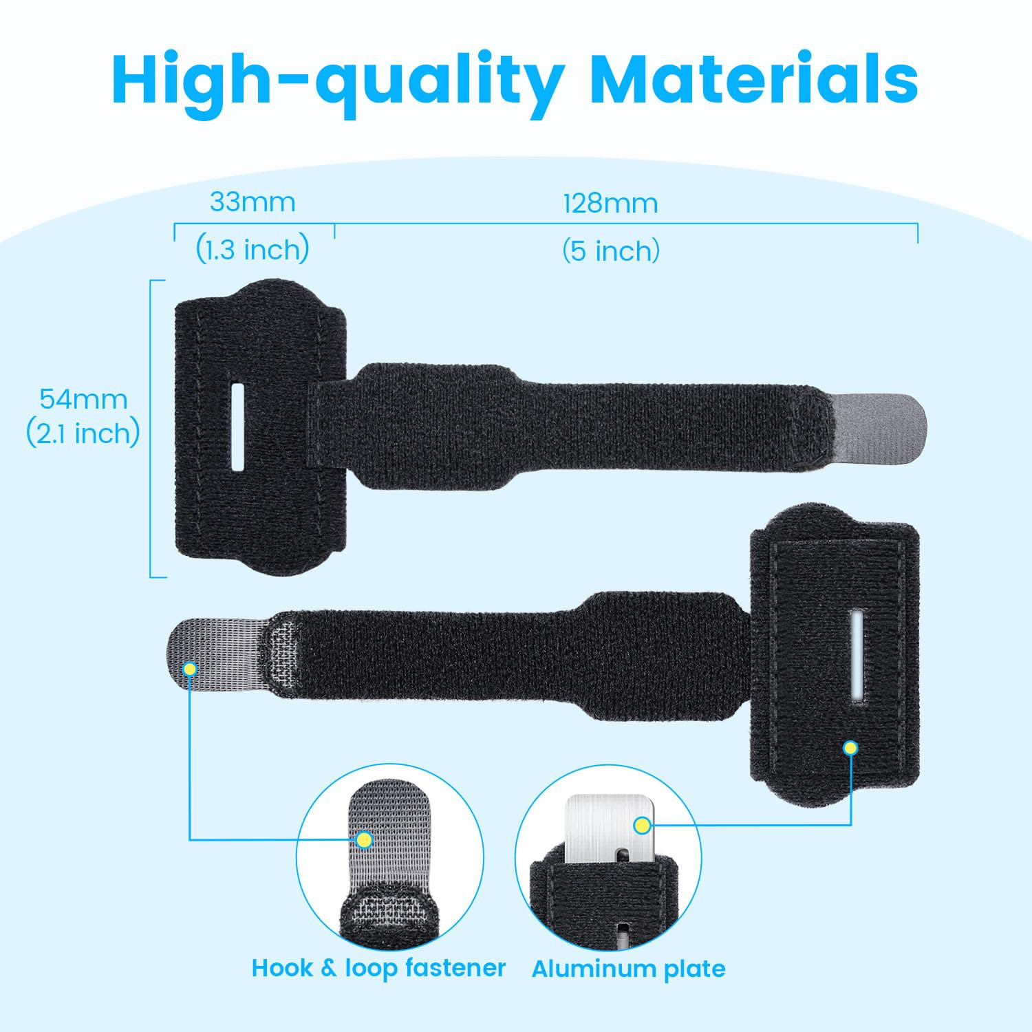 Hammer Toe Straightener Corrector Wrap for Women, Hammer Toe Splint Support