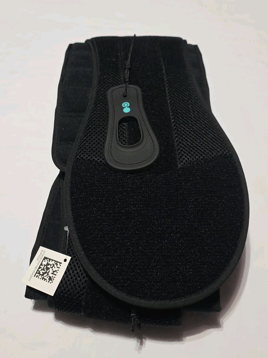 Core Tech 637 LSO Adjustable Back Brace SUP2026 New in package