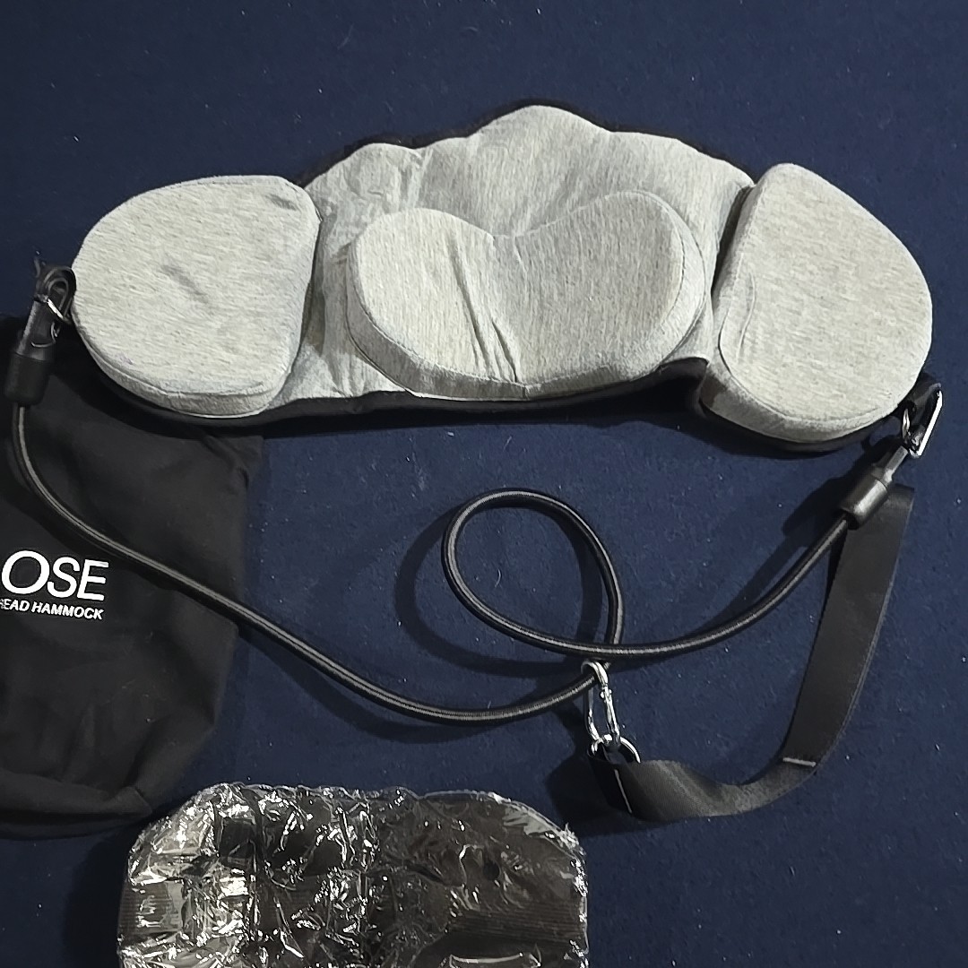 OSE Head Hammock for Neck & Cervical Traction