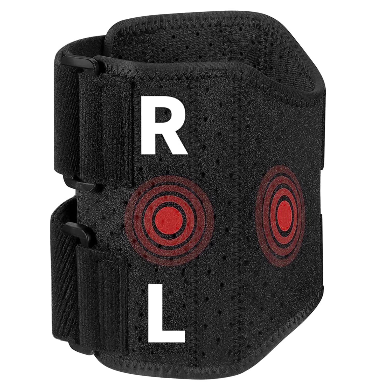 Active Sciatica Pain Relief Brace, BeActive Knee Brace for Sciatica as Seen on