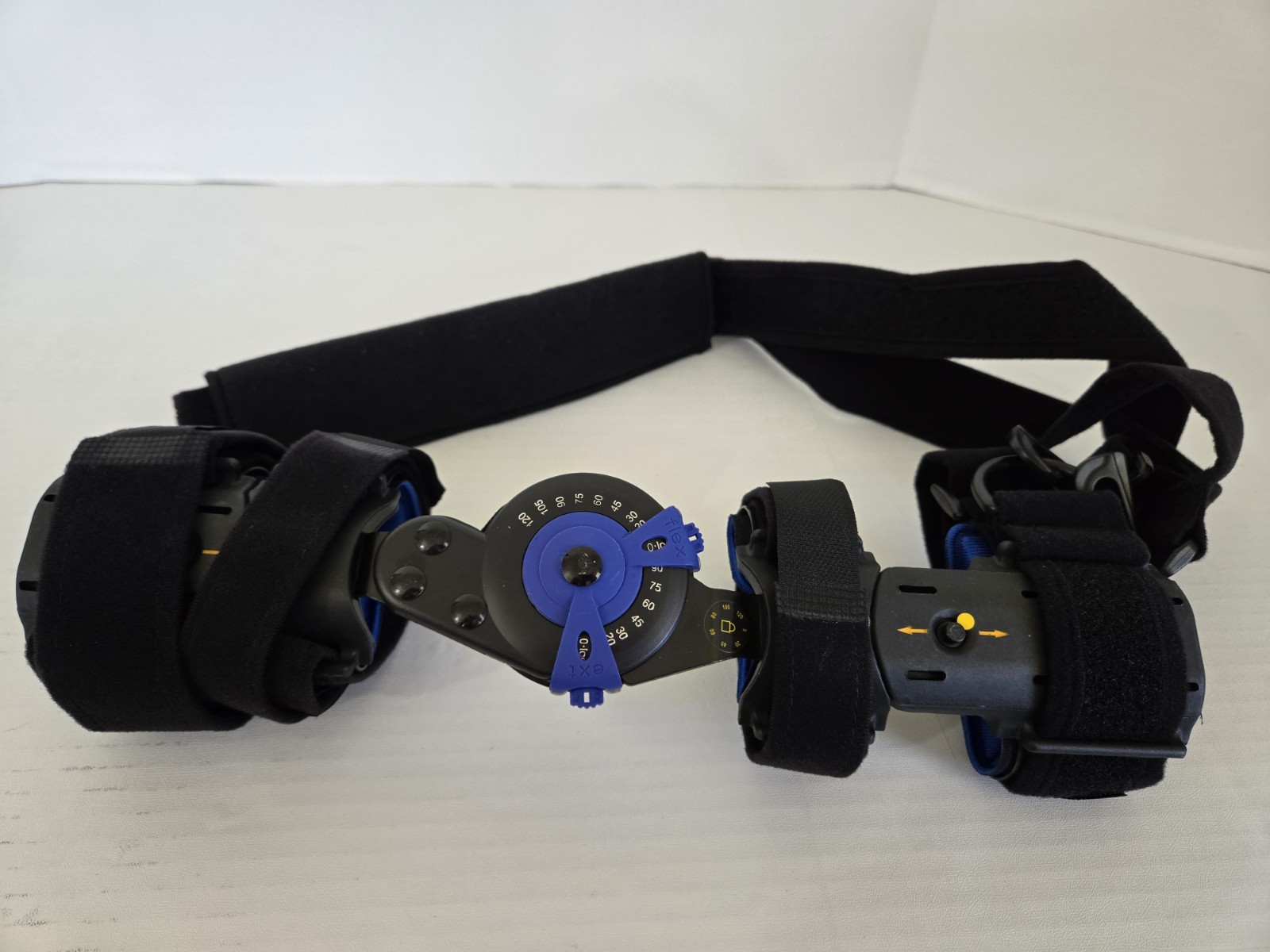 Advanced Ortho Universal Hinge Right Elbow Brace 2320-R FREE SHIPPING