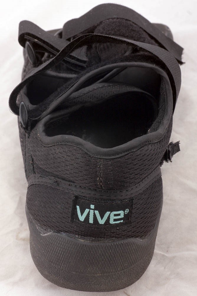 Vive Post Op Shoe – Medium Closed Toe Medical Recovery Foot & Toe Surgery
