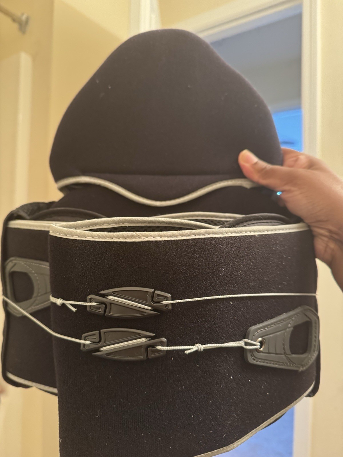 Corflex ReAlign Lumbosacral Plus Spinal Orthosis (LSO Plus) Universal