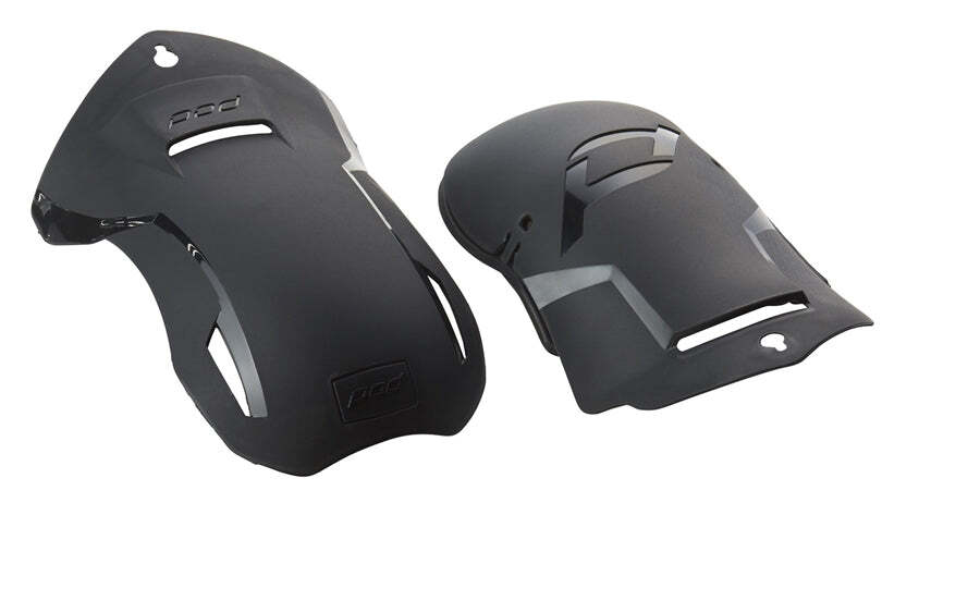 Ossur CTi Mission Impact Guard Set