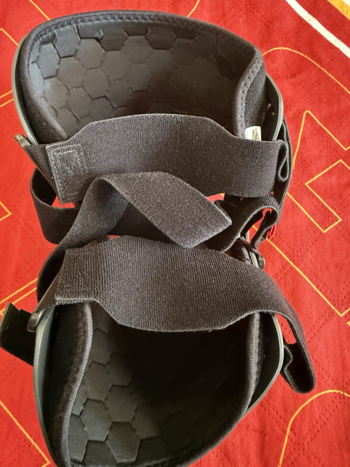 Elite Bio-Logix Knee Medium Left