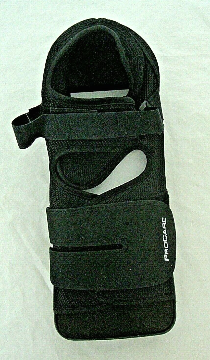 ProCare Squared Toe Post-Op Shoe 79-81237/Large (9.5 – 12)