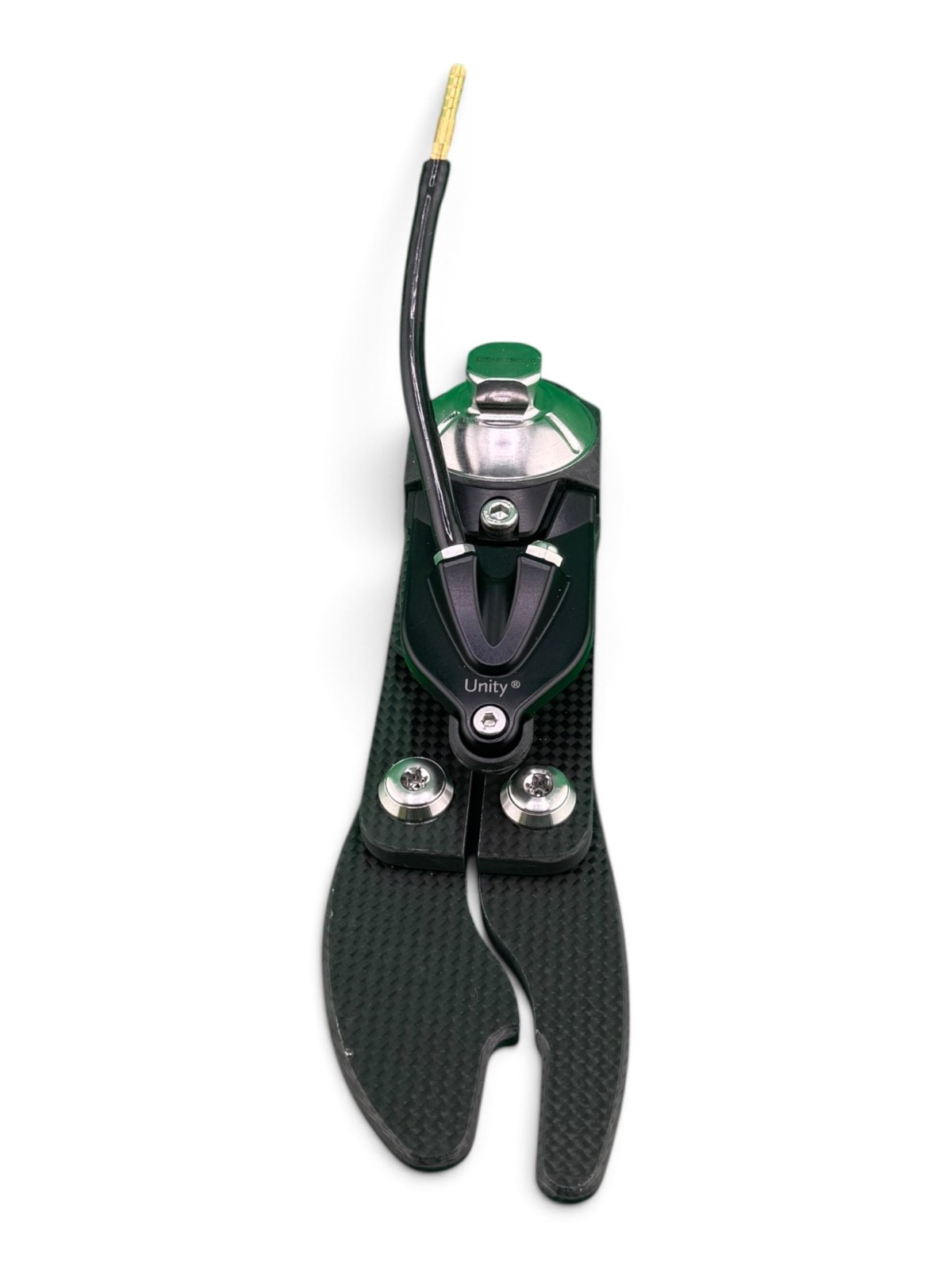 Ossur Pro flex proflex Lp Prosthetic Foot. Size 23. Category 4. Right. Unity