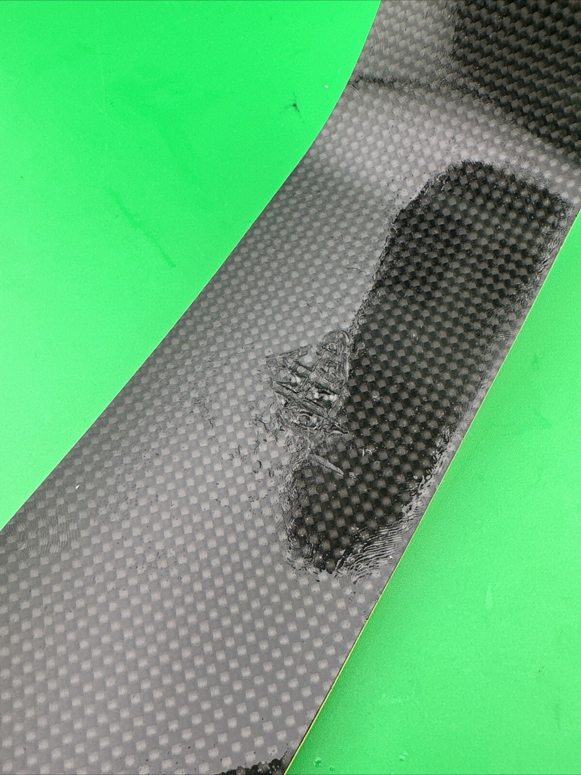 ossur flex run prosthetic running blade Foot. Ossur Flex-run. Category 2