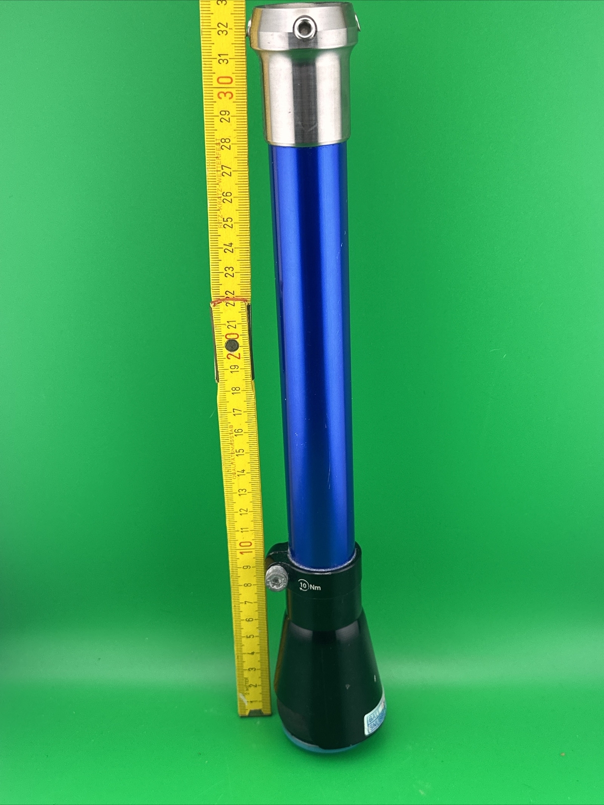 Endolite Blatchford Multiflex Prosthetic Ankle W/ Pylon.