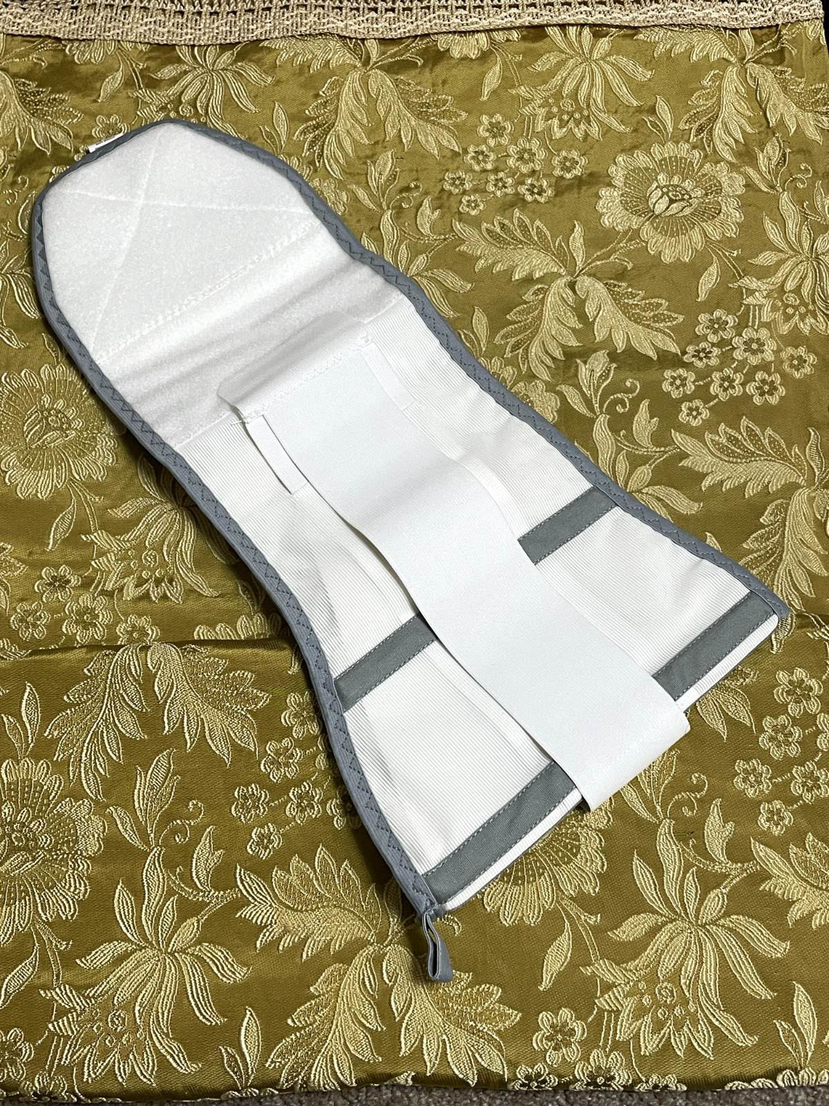 BRAND NEW XL (40″-46″) Tri-BACK Support Sacro-Lumbar Belt; Made in Taiwan