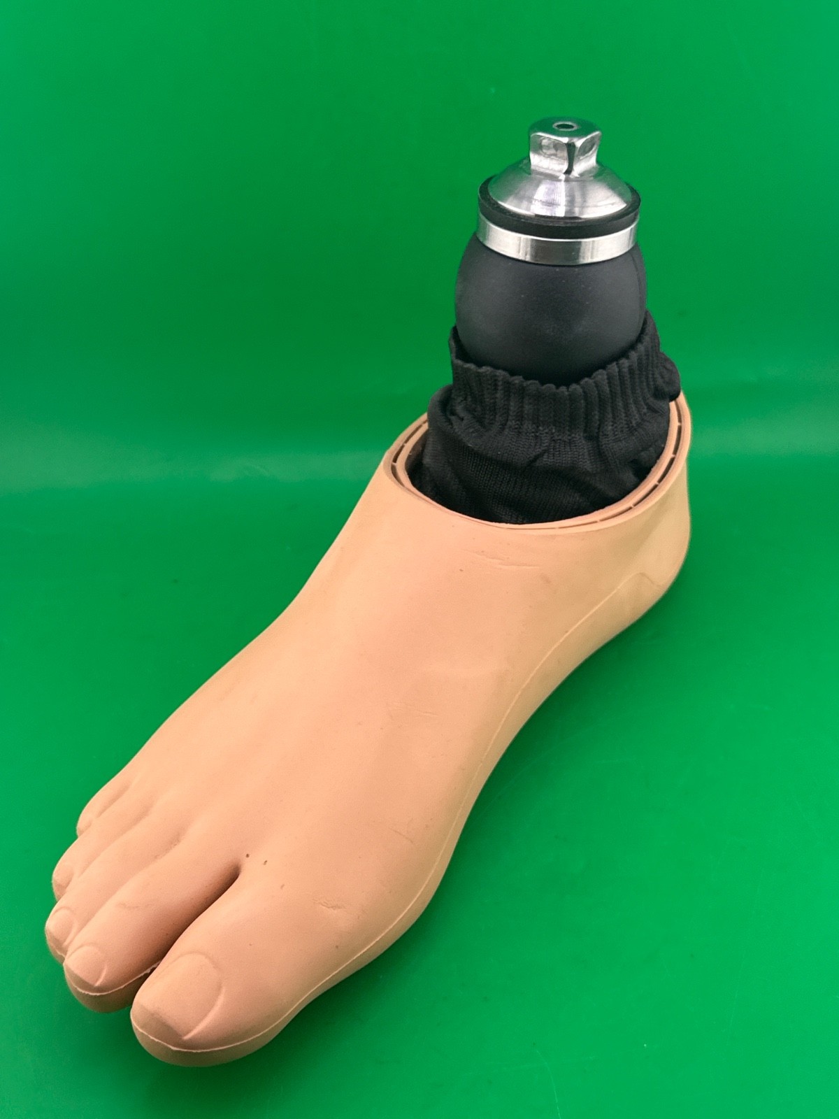 ossur pro-flex Lp Torsion prosthetic foot. Right. Size 27. Category 8. Perfect