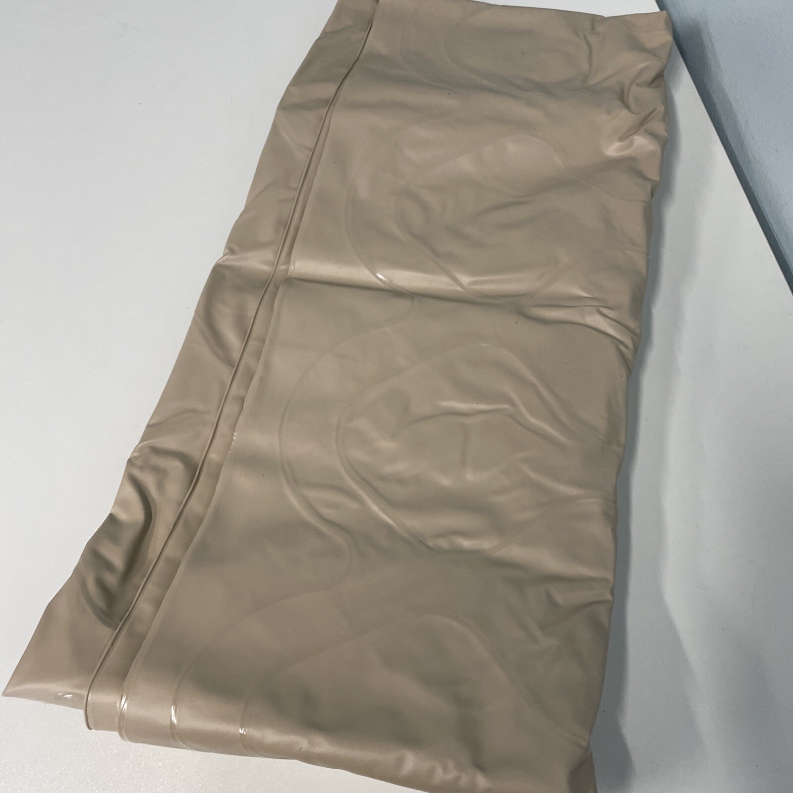 Replacement Pad for Satin Air Compass Health 110 x 35 x 2.5 NEW Pad Only no pump