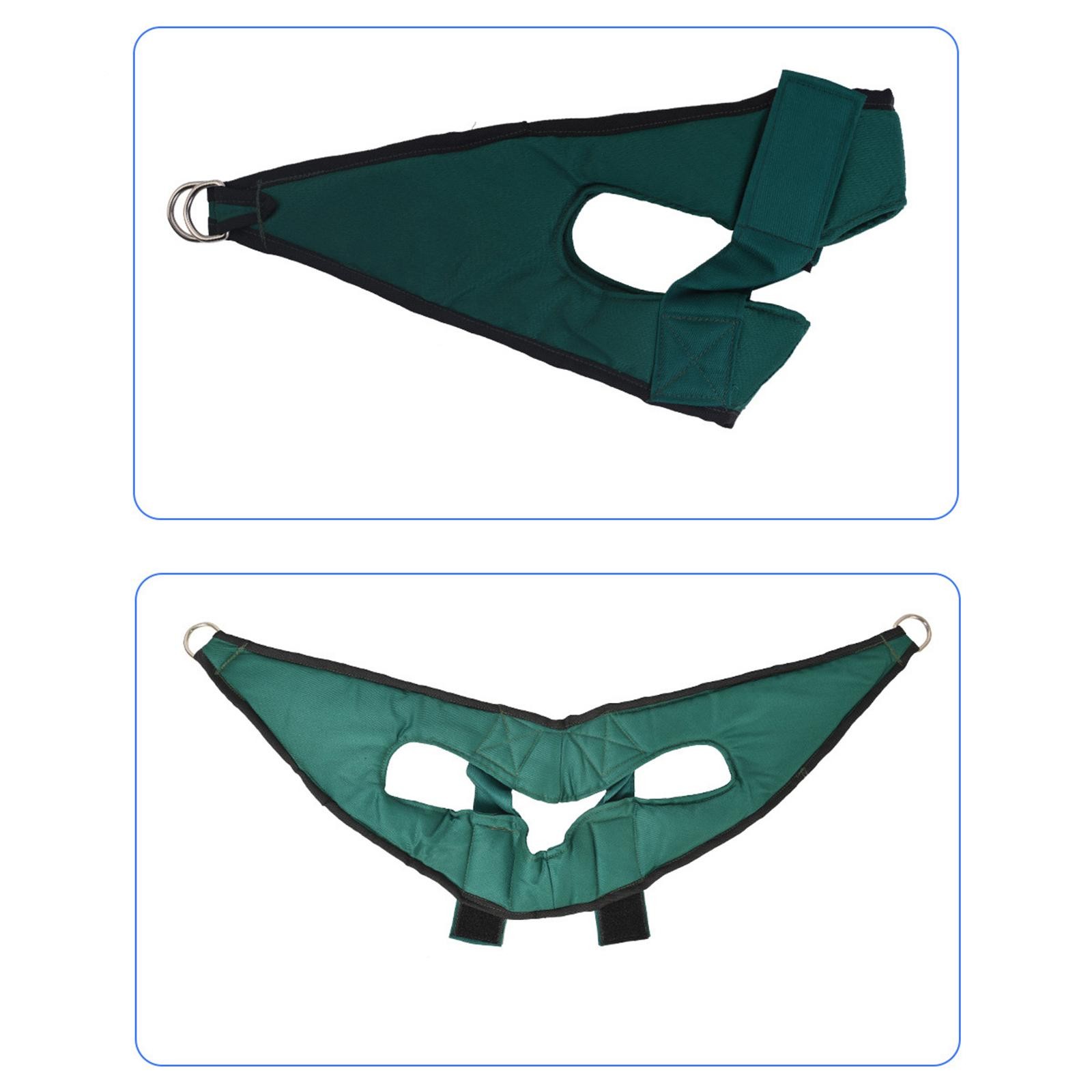 Cervical Neck Traction Device Spinal Decompression flexible for Outdoor