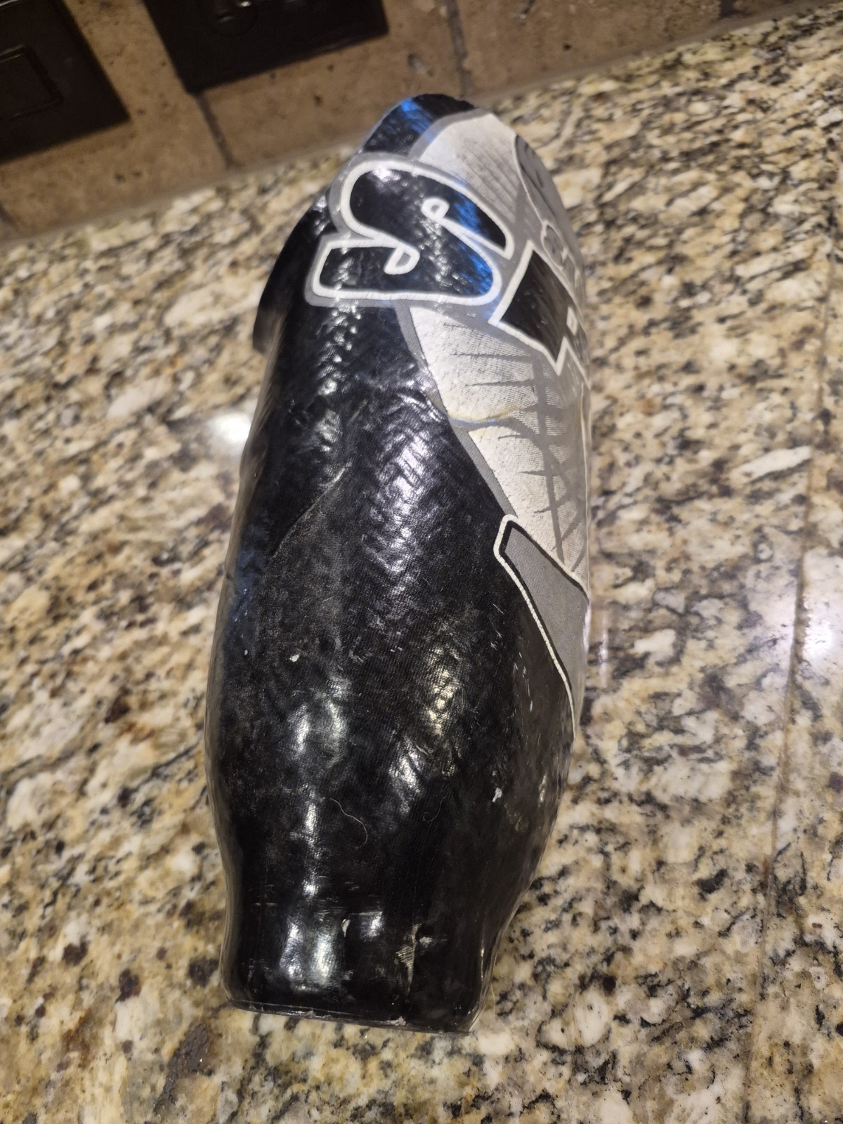 Right Leg Below The Knee Prosthetic Socket San Antonio Spurs
