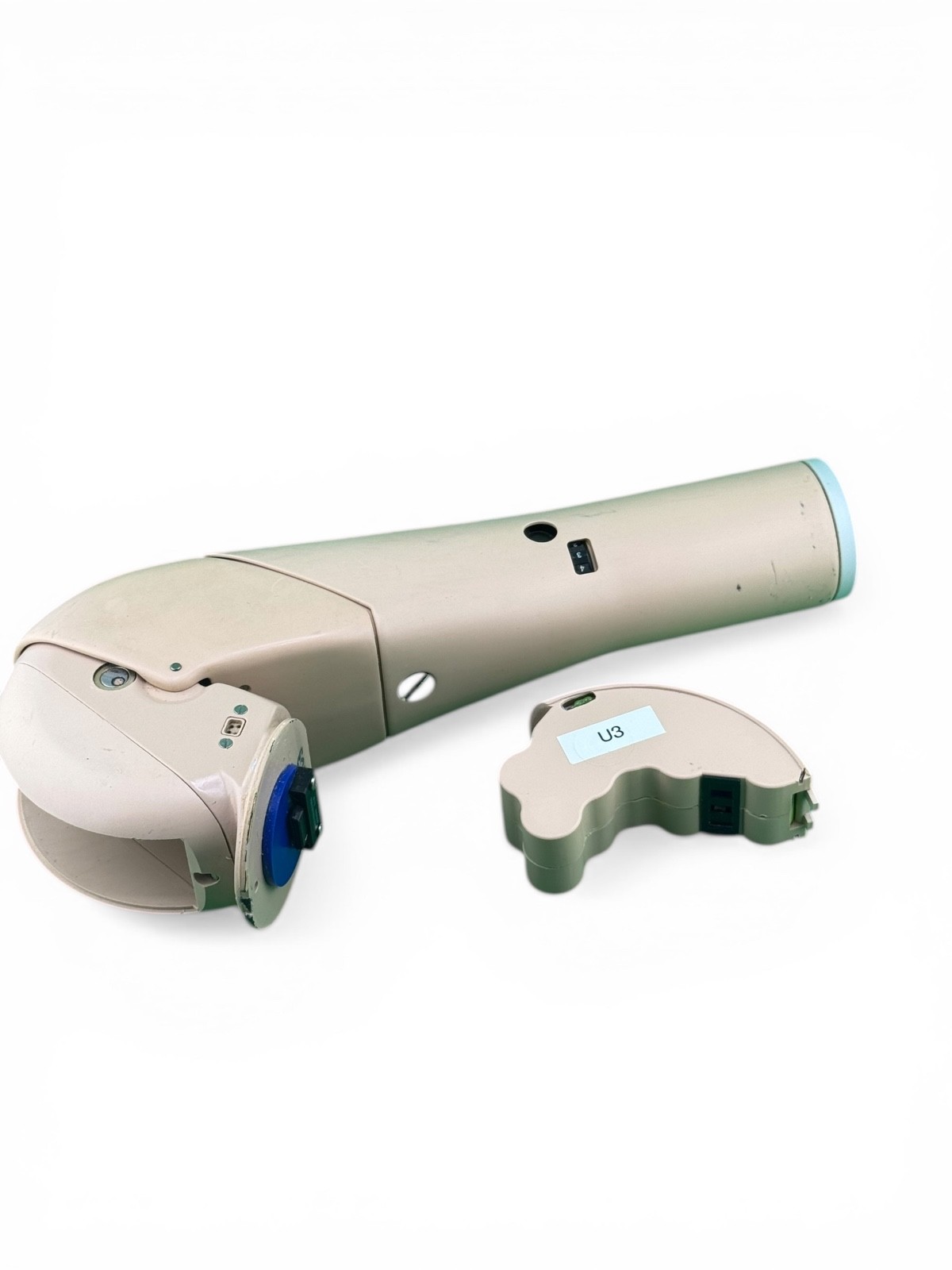 Utah Prosthetic Arm. Has Not Been Tested. No charger
