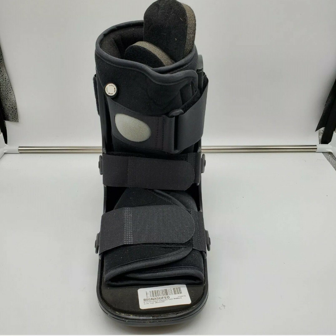 New Low Top Comfortland Premium Cam Air Walker