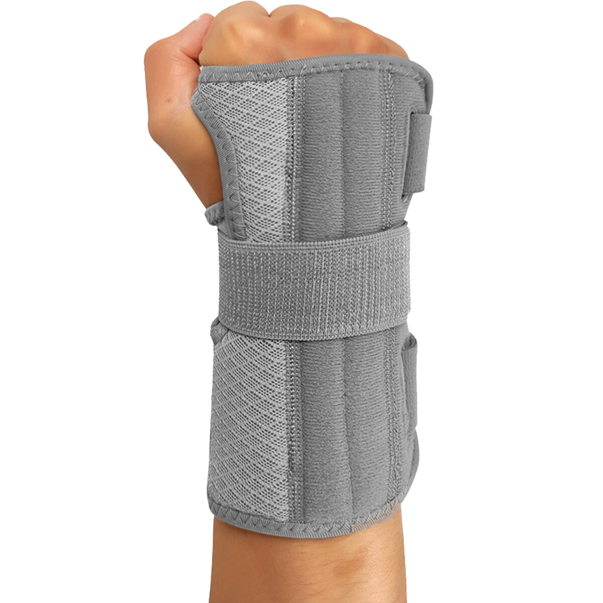 Hand Wrist Brace Support Sprain Splint Carpal Tunnel Sprain Arthritis Right&Left