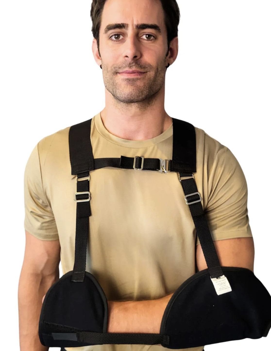 Frank Stubbs Harris Hemi Sling