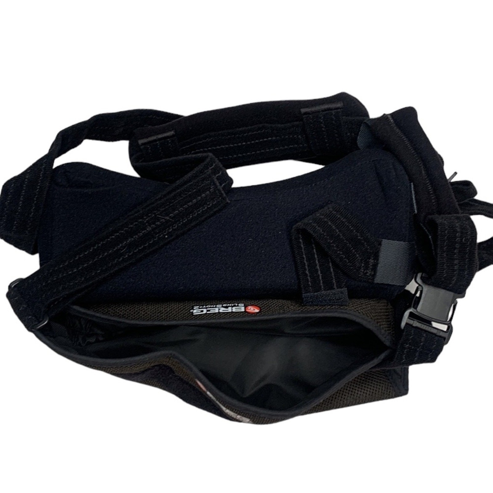 Bret Sling Shot 2 Shoulder Brace Sz Medium