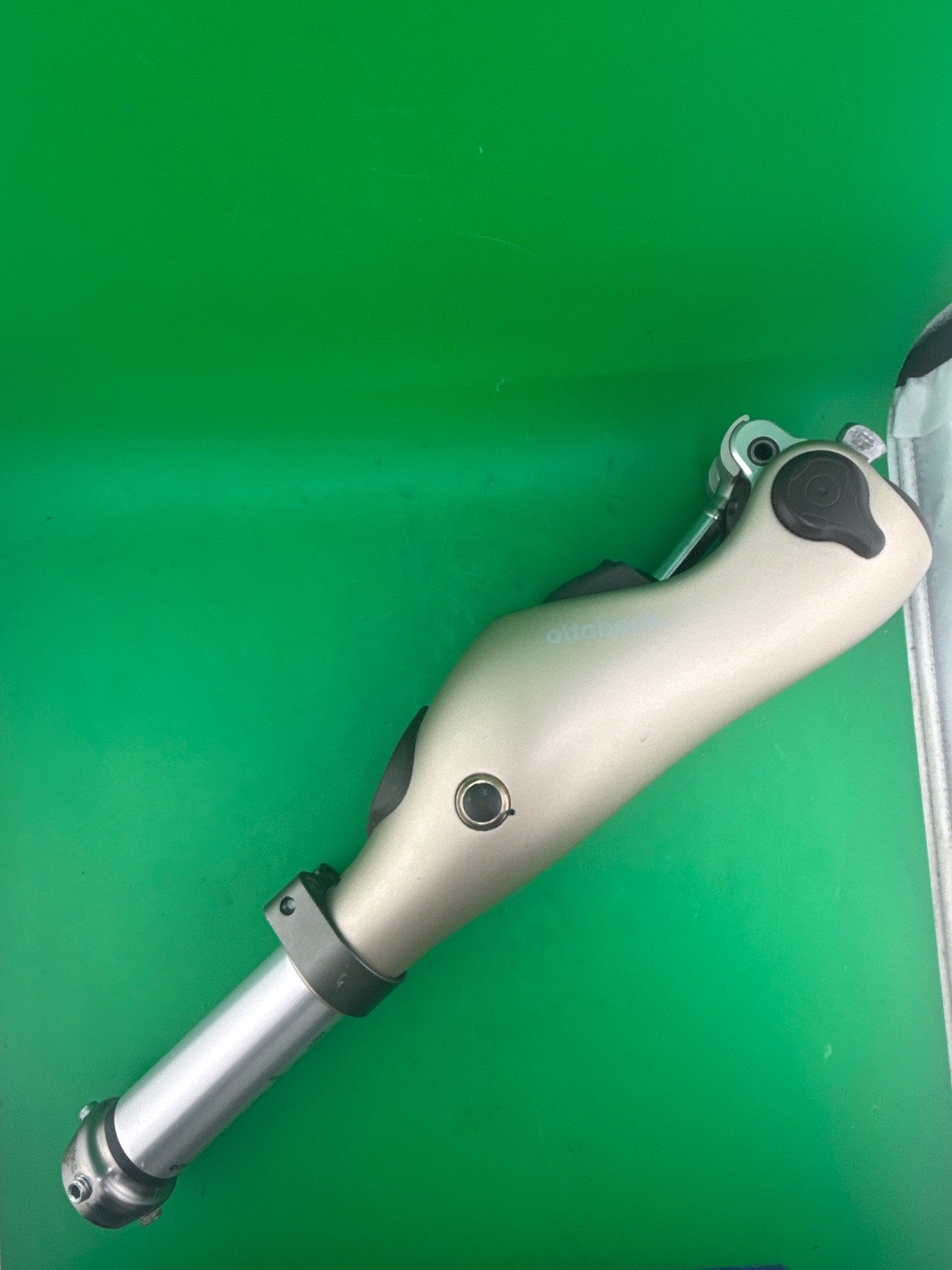 Ottobock Otto bock kenevo prosthetic knee. 3C60. Perfect cond. 2021