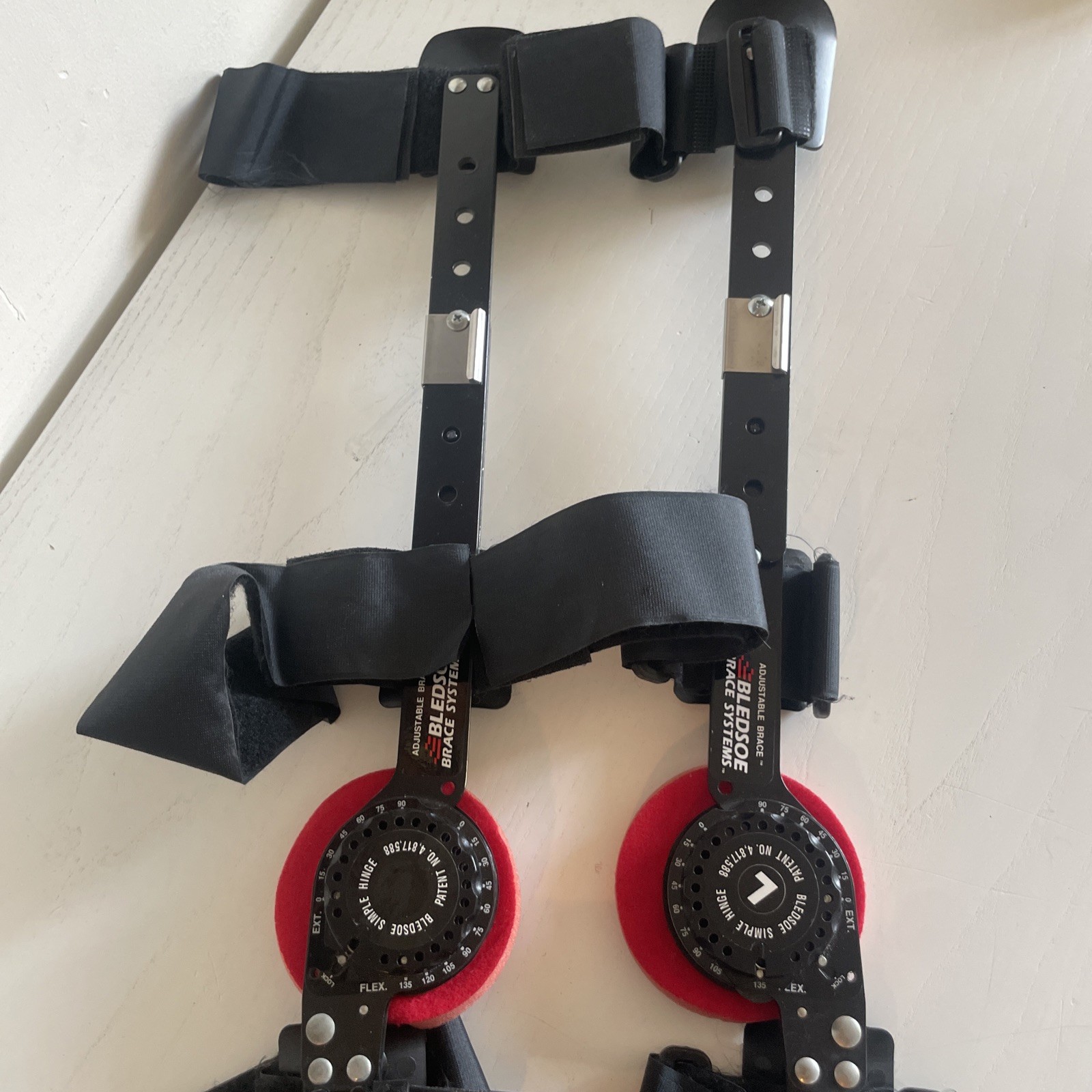 Bledsoe Adjustable Brace Brace Systems Orthopedic