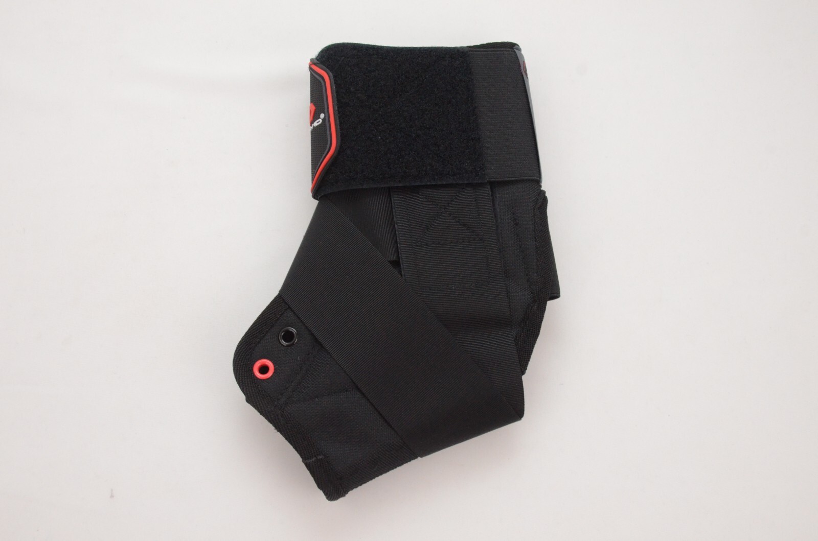 McDavid Ankle Brace Size Medium Level 3 Support Black New